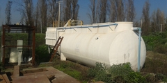 Ingeniería Sanitaria en Proyectos Domiciliarios